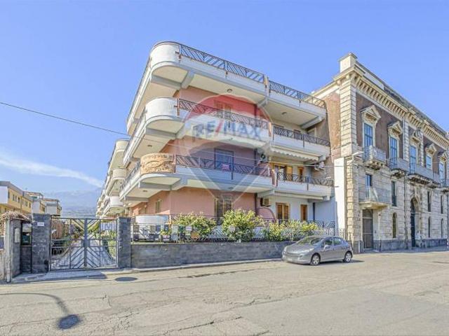 Residence in vendita a Mascali, Fondachello