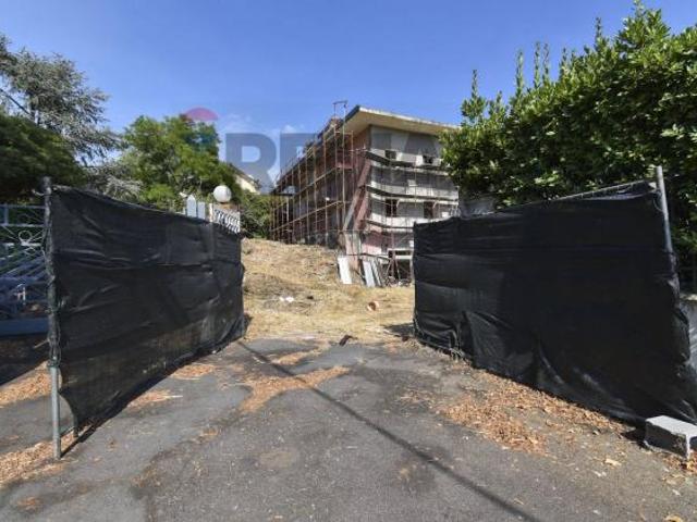 Residence in vendita a Mascalucia