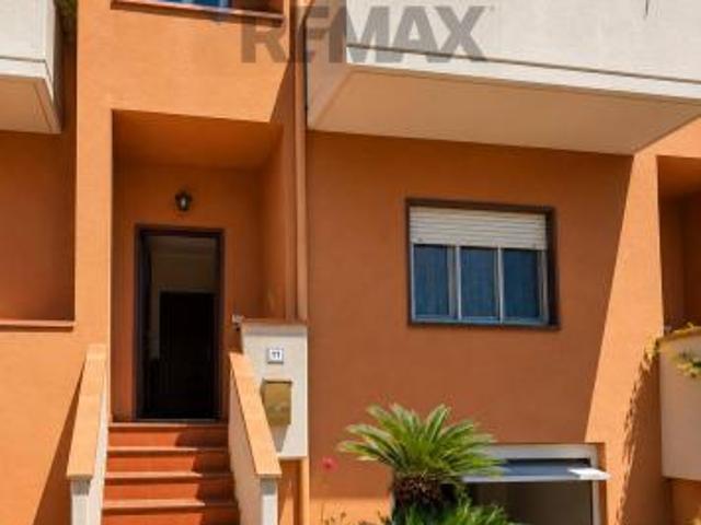 Residence in vendita a Messina, Tremestieri