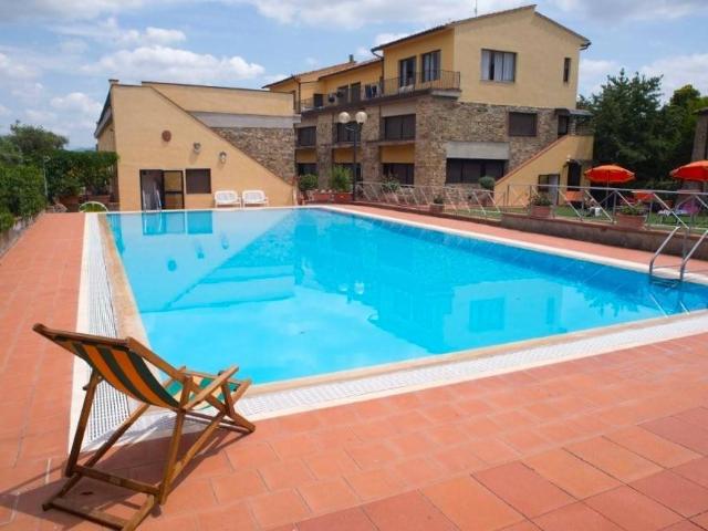 Residence in vendita a Barberino Tavarnelle 1030m² Barberino Val d'Elsa