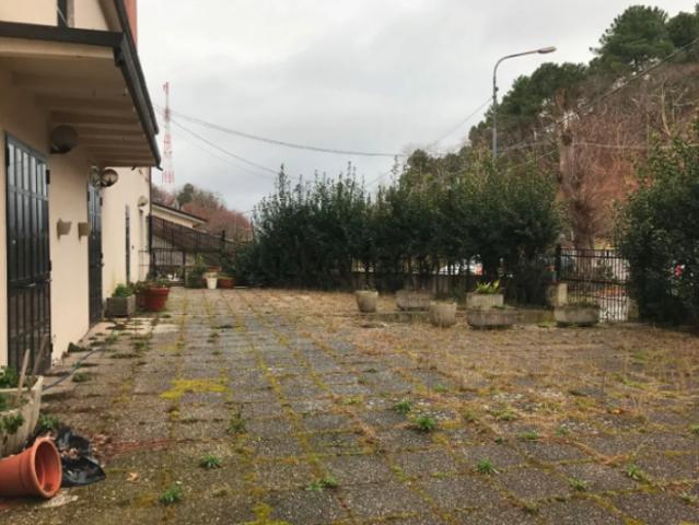 Residence in vendita a Pietrasanta 1700 mq Rif: 1404342
