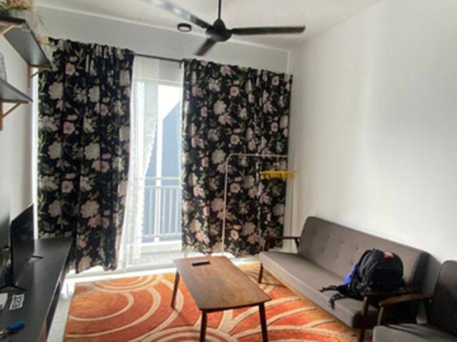 Residence Idaman Abadi