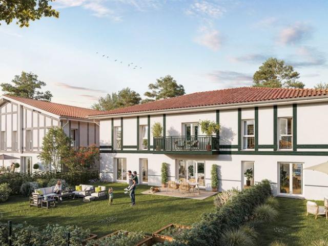 RESIDENCE JAZZ EN LAC