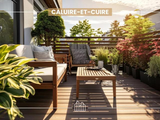 RÉSIDENCE JAMEN PROX PÔLE SANTÉ 3 pièces, 65 m²