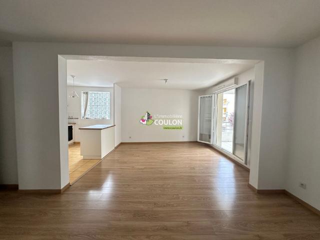 Résidence Jardin Florencia 33 rue Serret, 63000, Clermont Ferrand