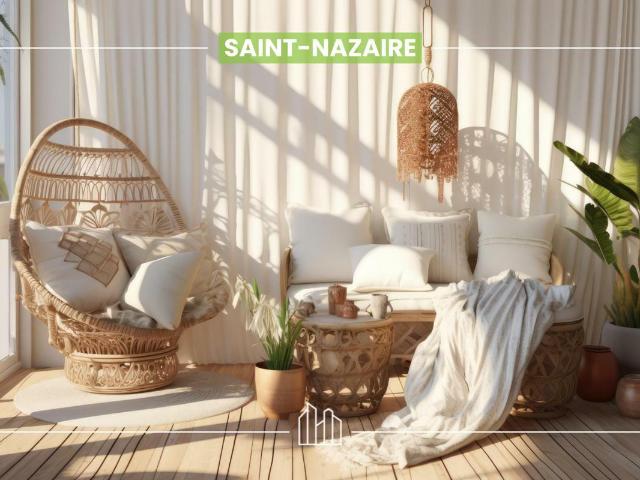 Résidence Jeanne 2 à 4 pièces, 39 à 88 m²