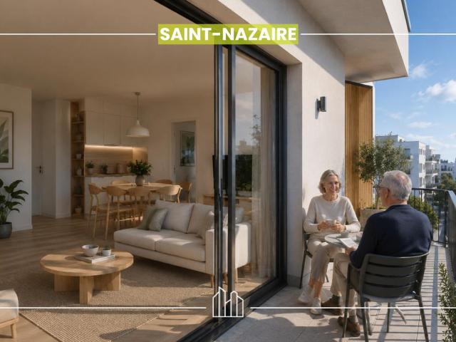 RÉSIDENCE JENNAH PROX COMMODITÉS
