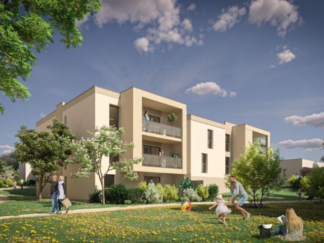 RESIDENCE JULIETTE 25000
