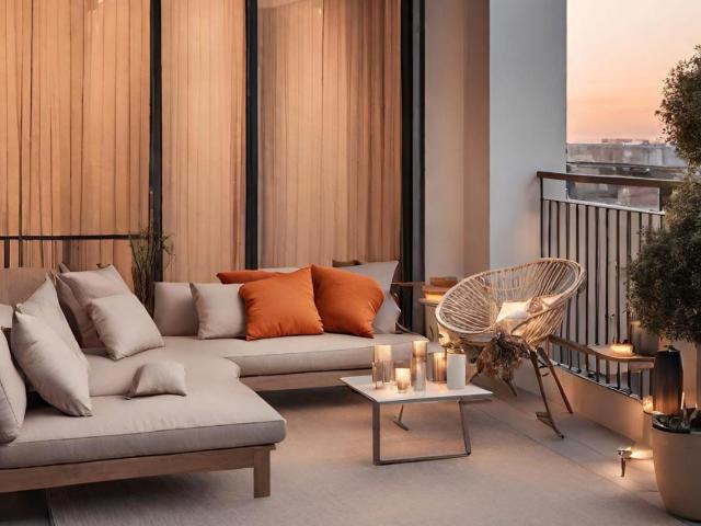 Résidence Junon 2 à 3 pièces, 42 à 66 m²