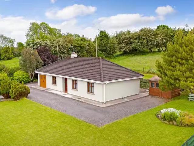 Residence On 5.8 Acres Approx. Ballygawley, Co. Sligo, F91E8Y4.