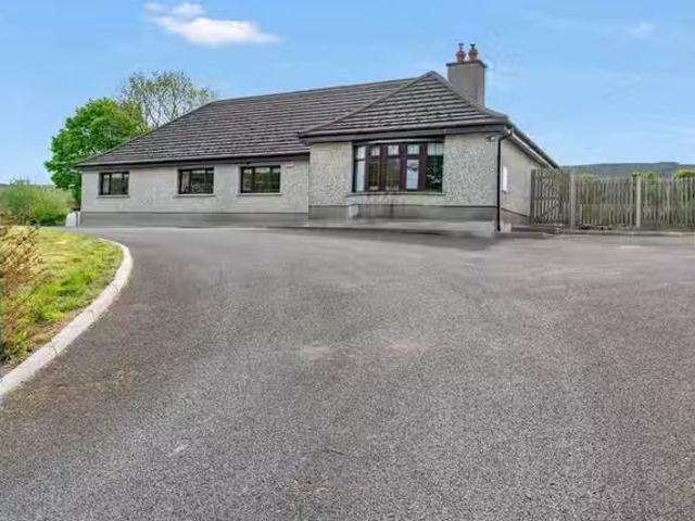 Residence on c. 1.32 Acres, Teach Na Coille, Butter Mountain.