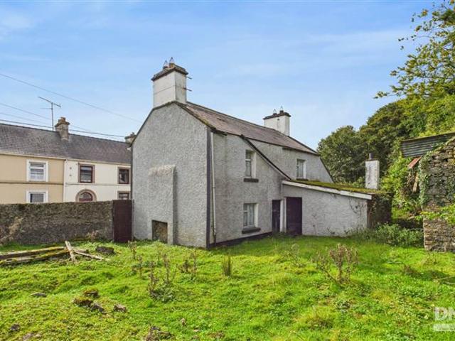 Residence On C. 1.75 Acres, Chapel Street, Elphin, County Roscommon DNG Ivan Connaughton 4958 MyHome. Ie Residential