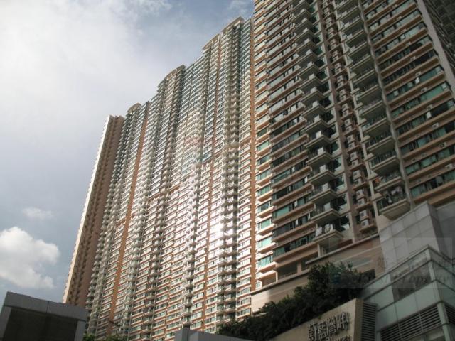 Residence Oasis 蔚藍灣畔 レジデンス・オアシス