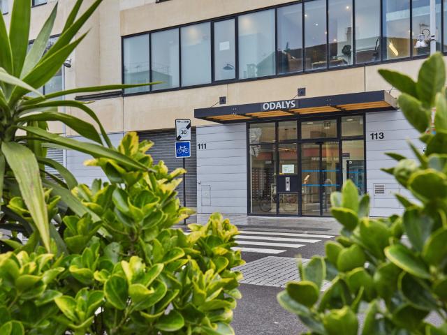 Résidence Odalys Paris Rueil