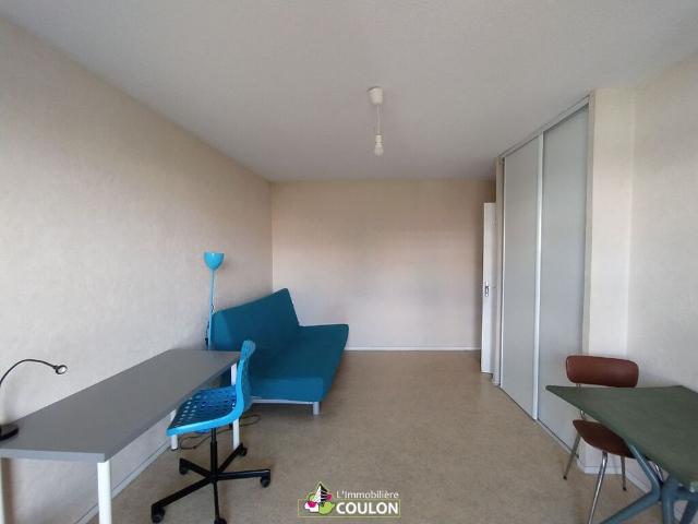 Résidence OLYMPE 52 rue du Tonnet, 63000, Clermont Ferrand