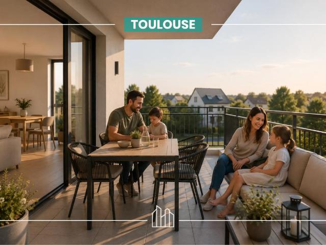 RÉSIDENCE OPALINE – PROCHE COMMERCES