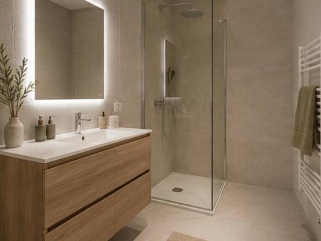 Résidence OSMOSE 1 à 5 pièces, 25 à 90 m²