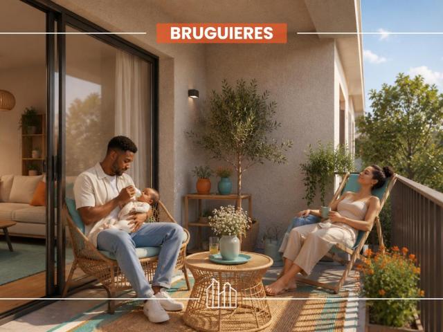 RÉSIDENCE LOUIS PROX COMMERCES