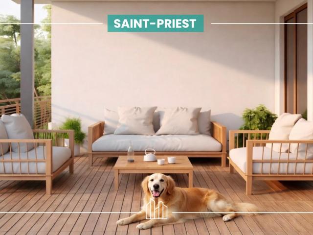 RÉSIDENCE LOLA PROX COMMODITÉS