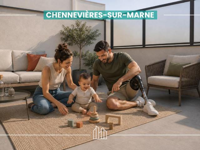 RÉSIDENCE LAURA PROX COMMERCES