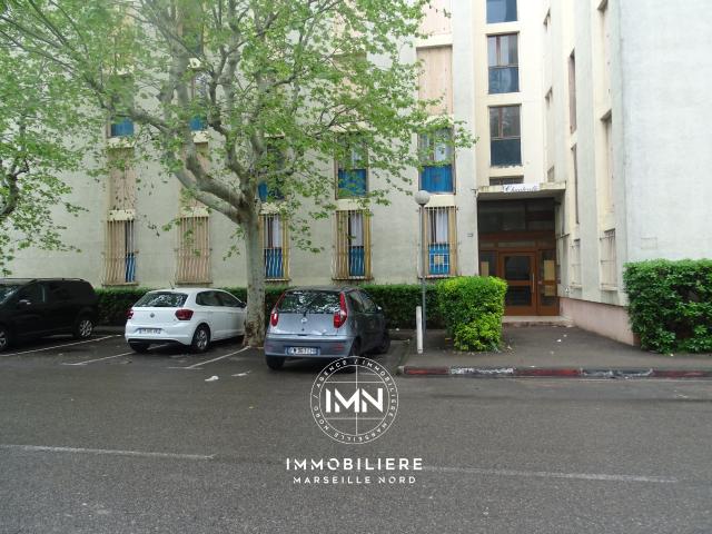 RESIDENCE LA CHANTERELLE