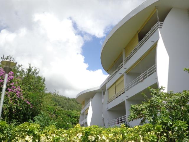 Résidence La Palmeraie Appartement de type F3