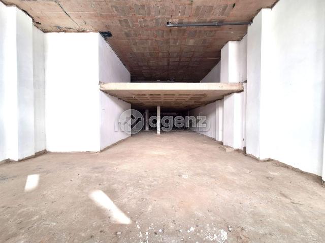 RÉSIDENCE LA PENSÉE Commerce à vendre 498 m² Beauséjour Casablanca