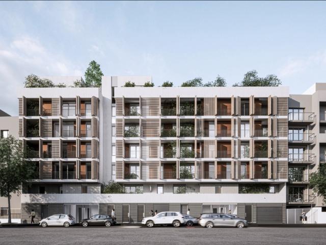 Résidence La Ruche 92230