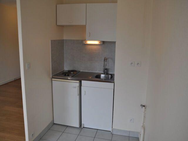 Résidence La Terrasse des Facs 42 avenue Léon Blum, 63000, Clermont Ferrand