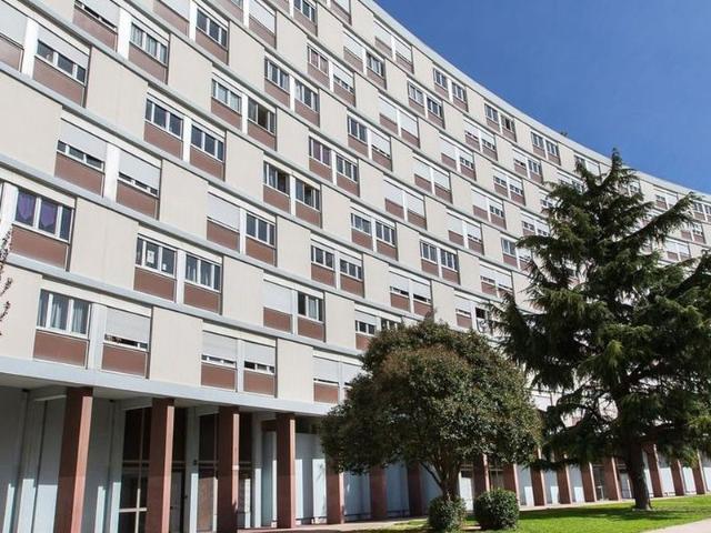 Résidence La Timone T4 Marseille