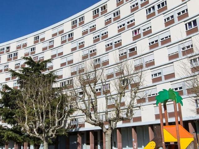 Résidence La Timone T3 Marseille