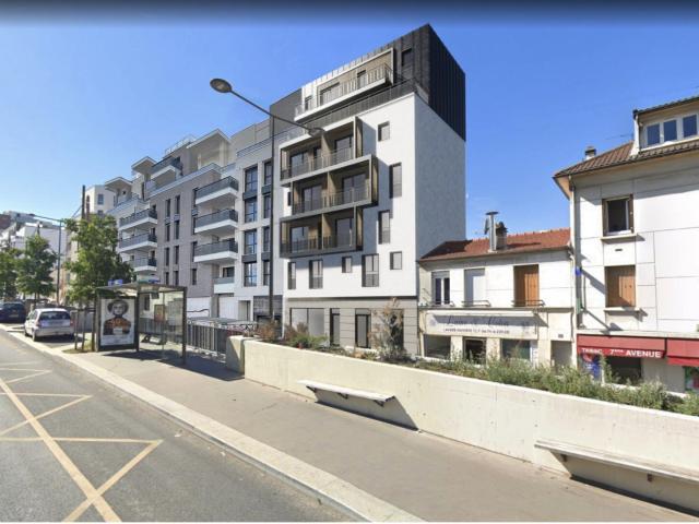 RESIDENCE LAGRANGE