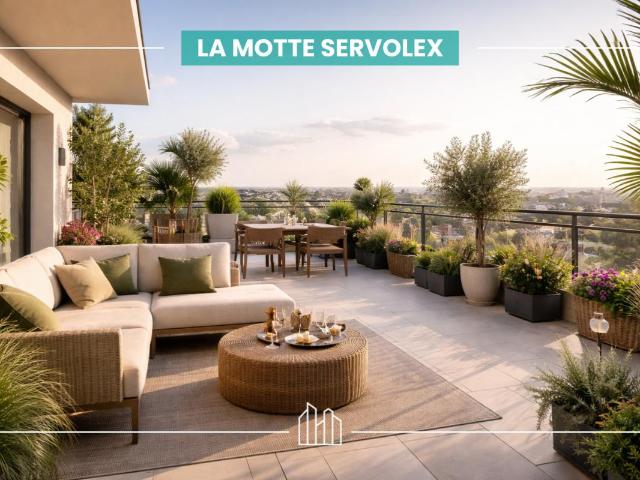 RESIDENCE LANA ECO QUARTIER