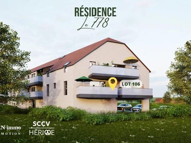 Résidence Le 778