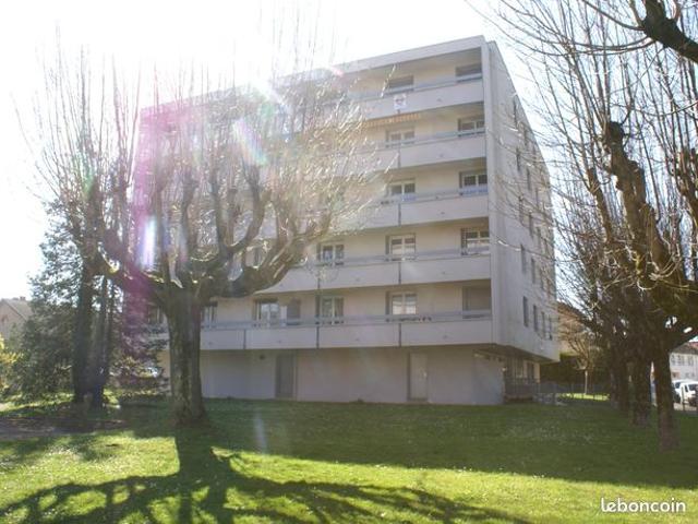 Residence le concorde