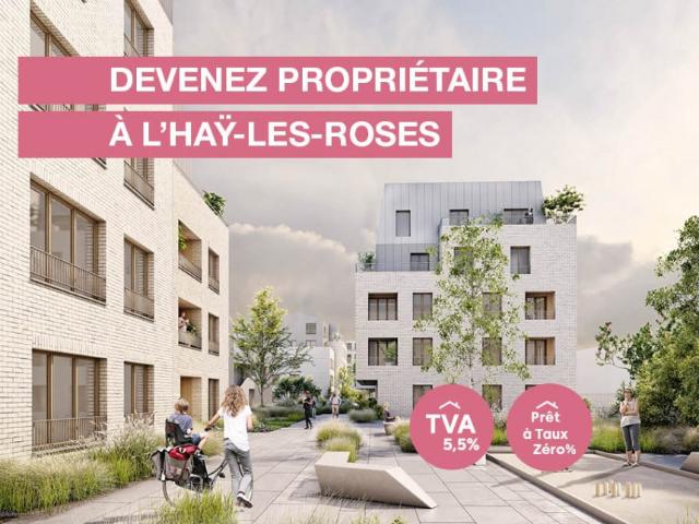 Résidence Le Coquelicot