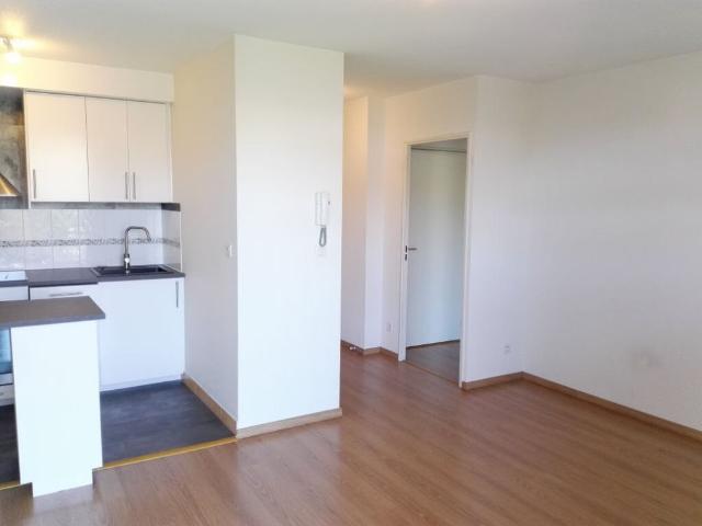 Résidence Le Clos Fleuri Bât.B 12 boulevard Maurice Pourchon, 63100, Clermont Ferrand