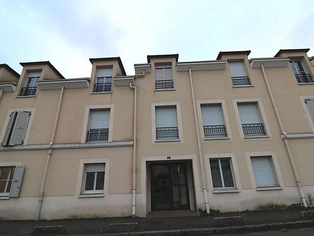 Résidence le clos saint Aubin