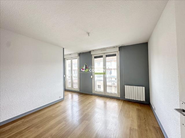 Résidence Le Brasilia 16 boulevard Joseph Girod, 63000, Clermont Ferrand