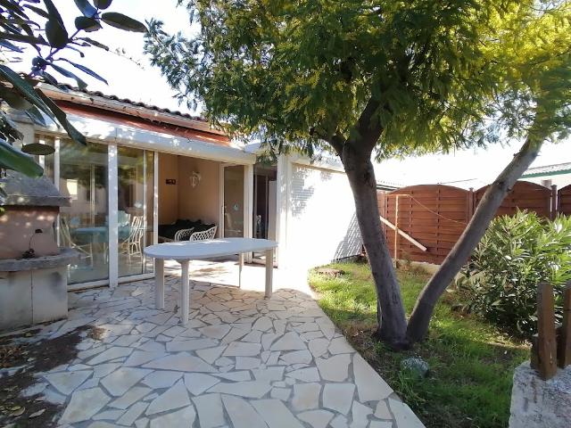 RESIDENCE LE GALION II