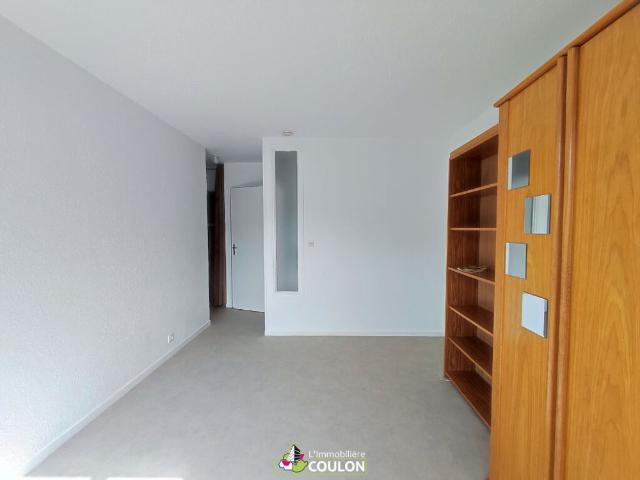Résidence Le Forum Bât.C 53 boulevard Côte Blatin, 63000, Clermont Ferrand