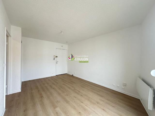 Résidence Le Forum Bât.C 53 boulevard Côte Blatin, 63000, Clermont Ferrand