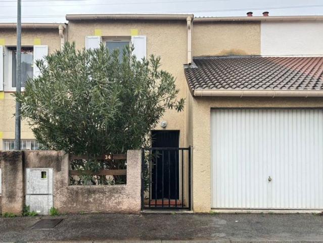 Résidence Le Hameau de l'Origan T4 N°E01520041L