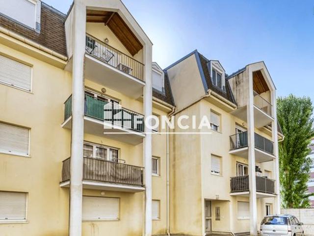 Residence le monastere, standing de 1992, troisieme et dernier etage