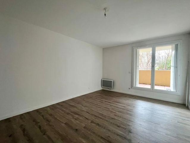 Résidence Le Monfort T3 N°E3473A006L