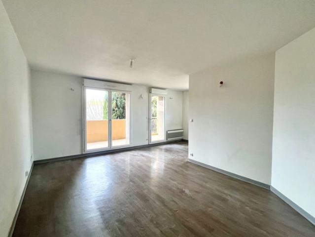 Résidence Le Monfort T3 N°E3473A027L