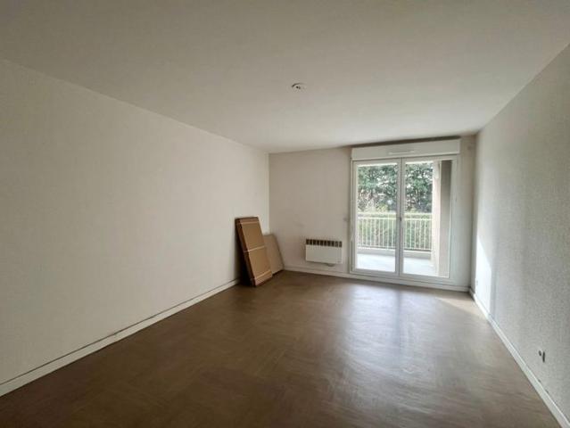 Résidence Le Monfort T2 N°E3473C013L