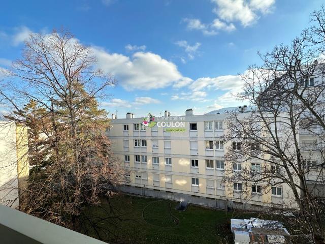 Résidence Le Sorbonne Bât.D 25 rue Corot, 63000, Clermont Ferrand