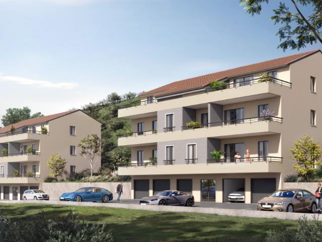 Résidence L'Olivella 20232