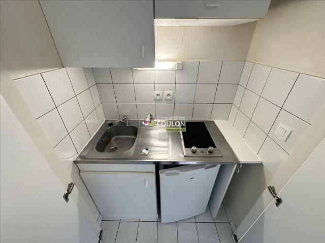 Résidence Le Square des Facs 44 avenue des Paulines, 63000, Clermont Ferrand